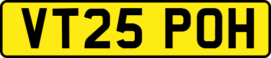 VT25POH