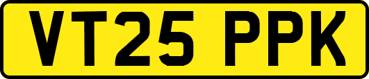 VT25PPK