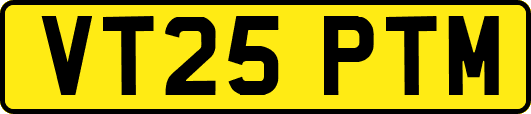 VT25PTM
