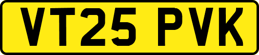 VT25PVK