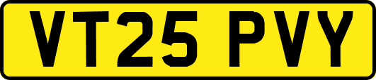 VT25PVY