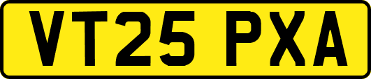 VT25PXA