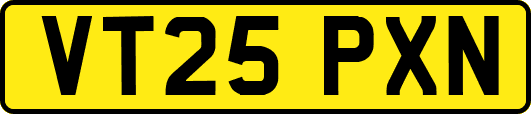 VT25PXN