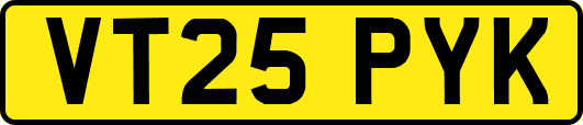 VT25PYK