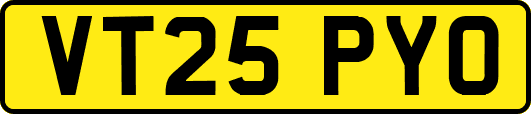 VT25PYO