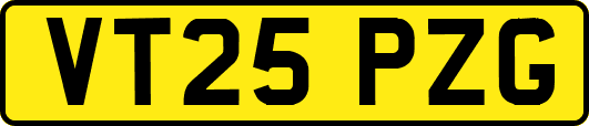 VT25PZG