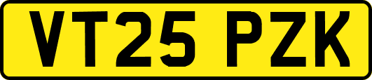 VT25PZK