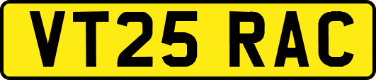 VT25RAC