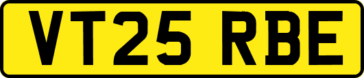 VT25RBE