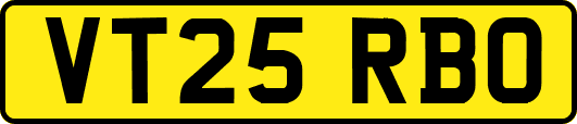 VT25RBO
