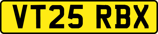 VT25RBX