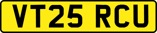 VT25RCU