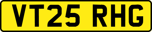VT25RHG