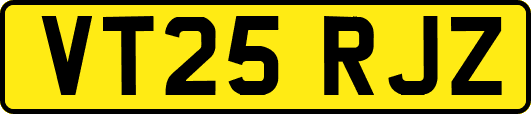 VT25RJZ