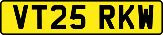 VT25RKW