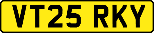 VT25RKY