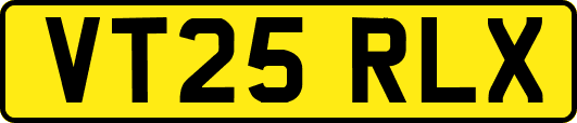 VT25RLX