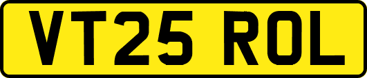 VT25ROL