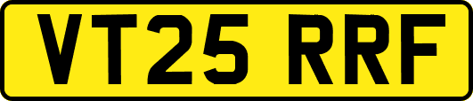 VT25RRF