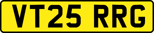 VT25RRG