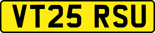 VT25RSU