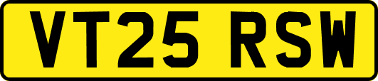 VT25RSW