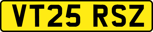 VT25RSZ