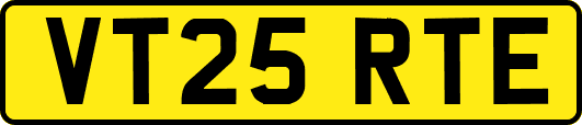 VT25RTE