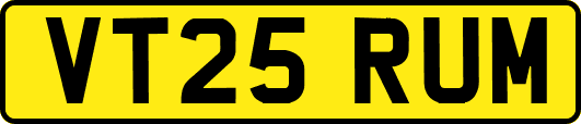 VT25RUM