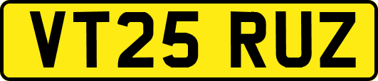 VT25RUZ