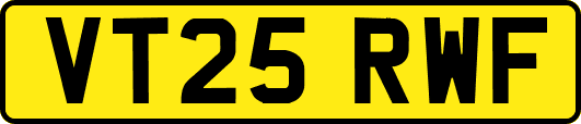 VT25RWF