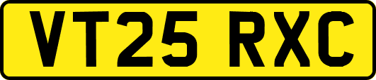 VT25RXC