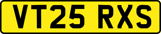 VT25RXS