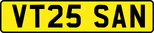 VT25SAN