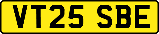 VT25SBE
