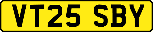 VT25SBY
