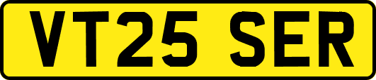 VT25SER