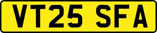 VT25SFA