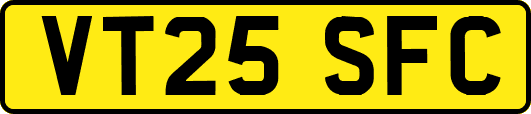 VT25SFC