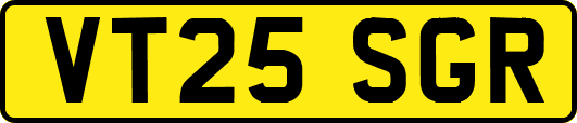VT25SGR