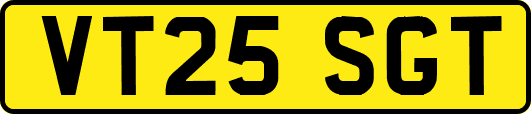 VT25SGT