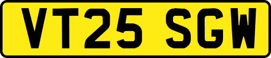 VT25SGW