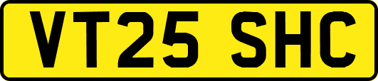 VT25SHC