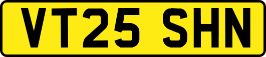 VT25SHN