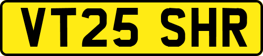 VT25SHR