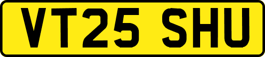 VT25SHU