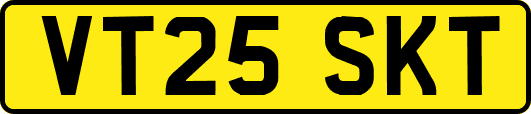 VT25SKT