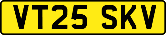 VT25SKV
