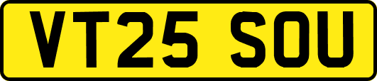 VT25SOU