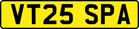 VT25SPA